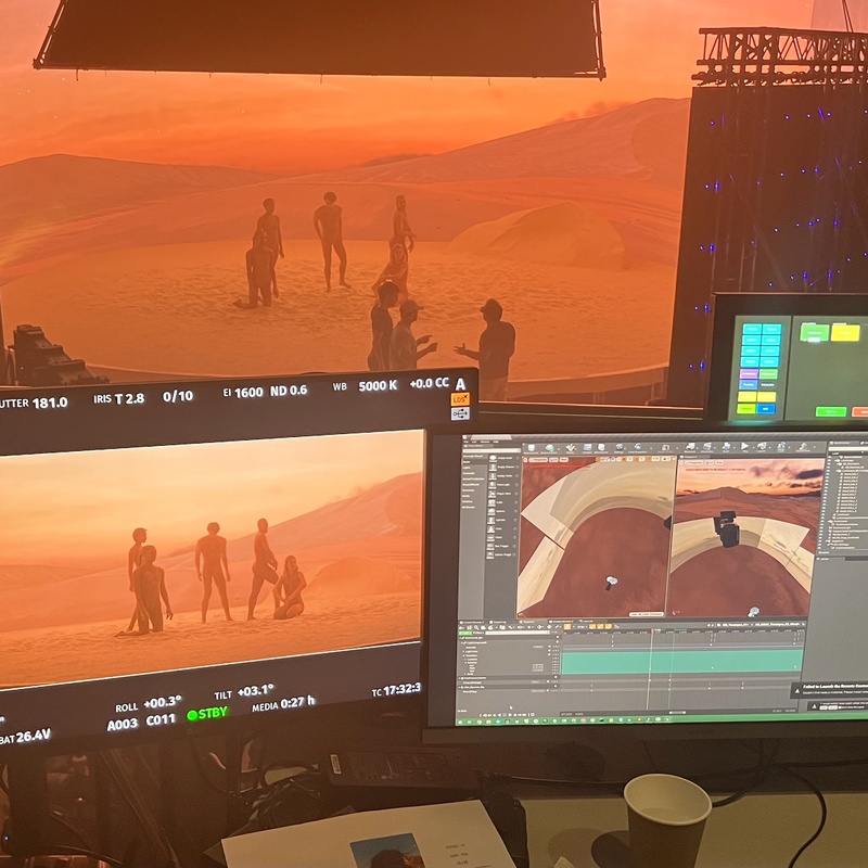 Ellie Goulding, Like a Saviour